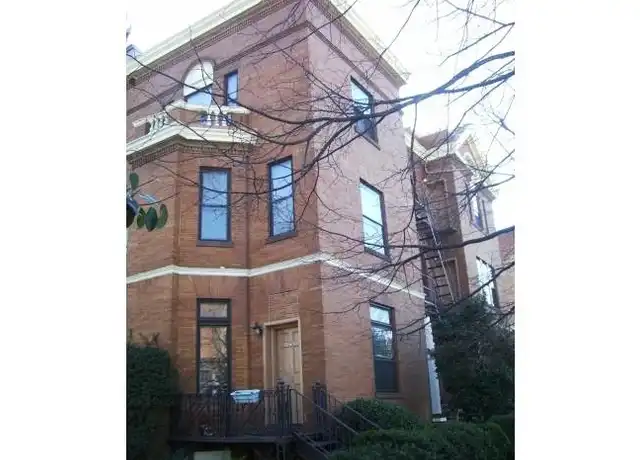 Property at 1600 T St NW #8, Washington, DC, 20009, 1 bed, 1 bath, [object Object]