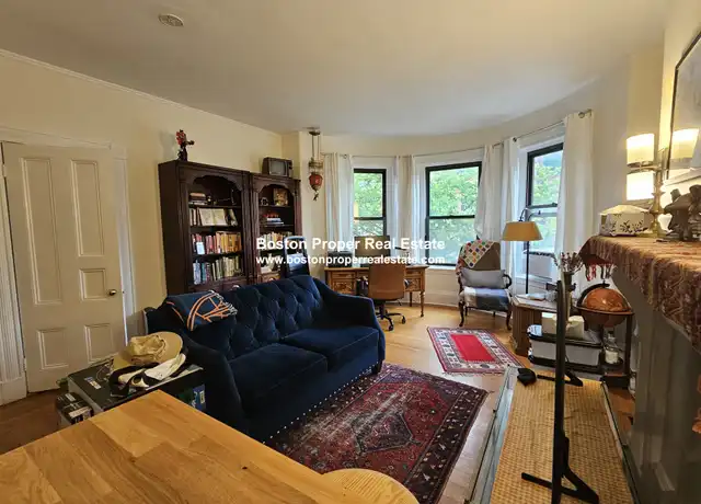 Property at 429 Marlborough St Unit 3B, Boston, MA, 02115, 2 beds, 2 baths, [object Object]