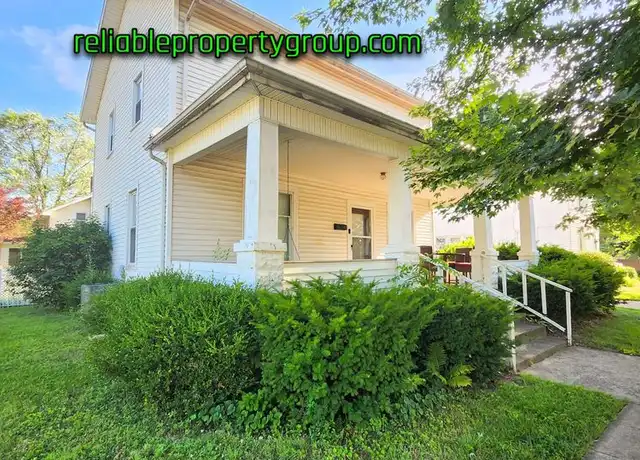 Property at 113 E 3rd St, Auburn, IN, 46706, 1 bed, 1 bath, [object Object]