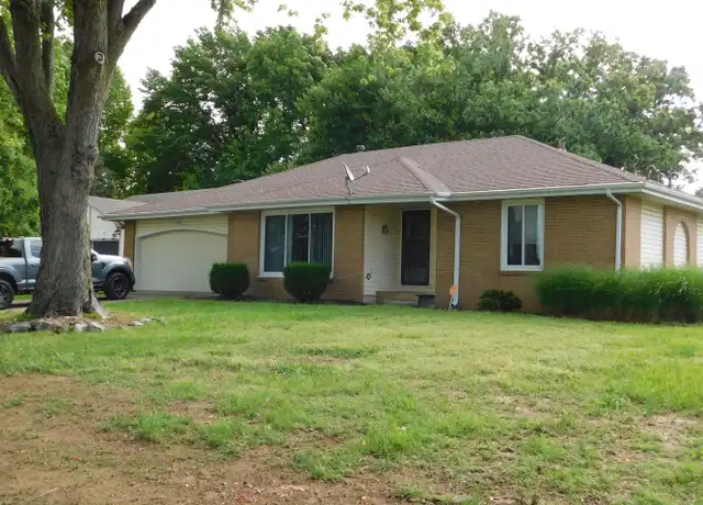 Property at 4536 S Jefferson Ave, Springfield, MO, 65810, 2 beds, 2 baths, [object Object]
