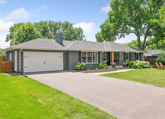 Property at 5041 W 56th St, Minneapolis, MN, 55436, 3 beds, 2 baths, [object Object]