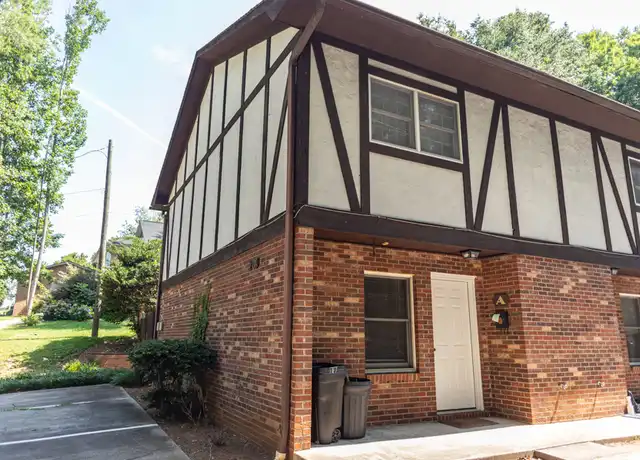 Property at 209 Falls St Unit A, Morganton, NC, 28655, 2 beds, 1.5 baths, [object Object]