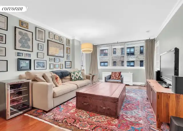 Property at 222 E 80th St Unit 7G, New York, NY, 10075, 2 beds, 1 bath, [object Object]