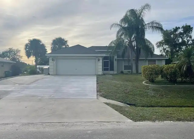 Property at 362 Columbus St, Sebastian, FL, 32958, 4 beds, 2 baths, [object Object]