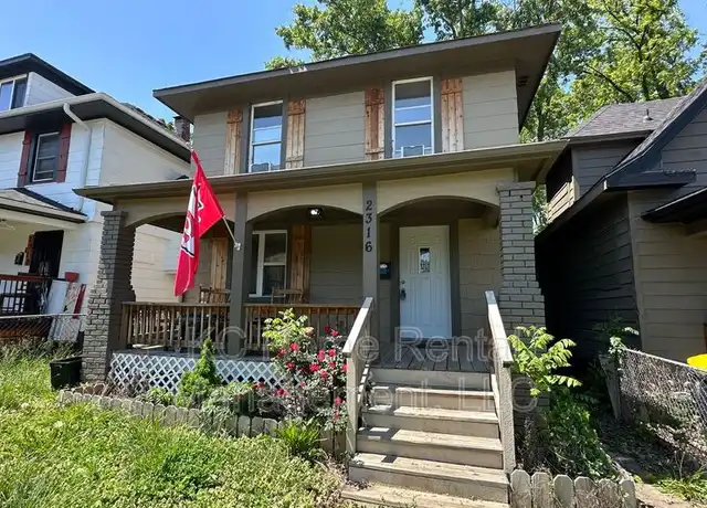 Property at 2316 Spruce Ave, Kansas City, MO, 64127, 4 beds, 1.5 baths, [object Object]
