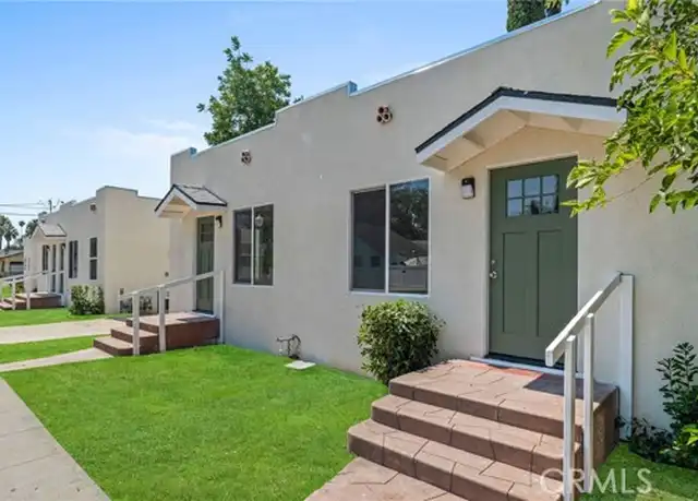 Property at 4236 3rd St, Riverside, CA, 92501, 1 bed, 1 bath, [object Object]