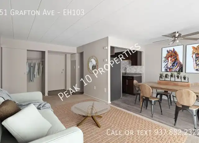 Property at 51 Grafton Ave Unit EH103, Dayton, OH, 45406, 2 beds, 1 bath, [object Object]