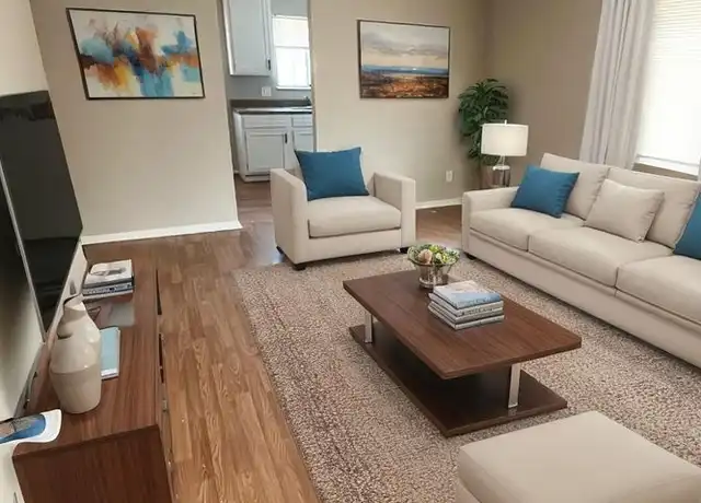 Property at 2620 King St Unit 6, Colorado Springs, CO, 80904, 1 bed, 1 bath, [object Object]