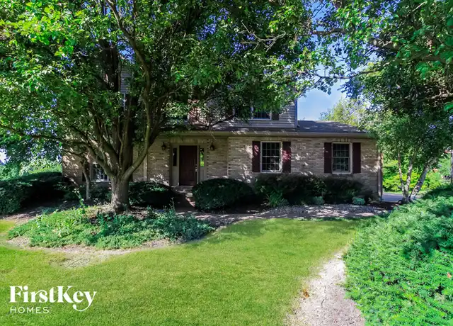 Property at 5130 Lakeside Dr, Mason, OH, 45040, 4 beds, 2.5 baths, [object Object]