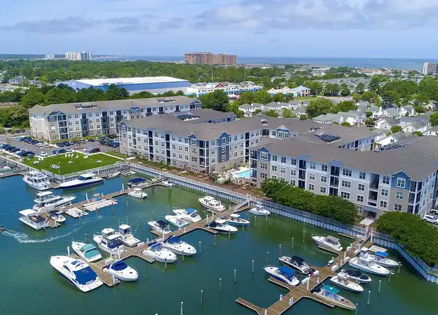 Property at The Pearl at Marina Shores - 2110 Marina Shores Dr, Virginia Beach, VA, 23451, 1-3 bed, 1-2 bath, [object Object]
