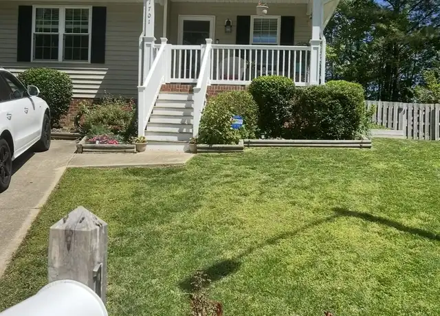 Property at 1701 E Lenoir St, Raleigh, NC, 27610, 3 beds, 2 baths, [object Object]