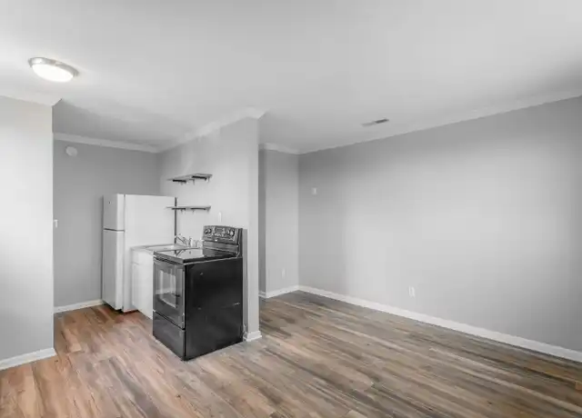 Property at 719 Mcgowan Rd Unit A, Chattanooga, TN, 37411, 1 bed, 1 bath, [object Object]