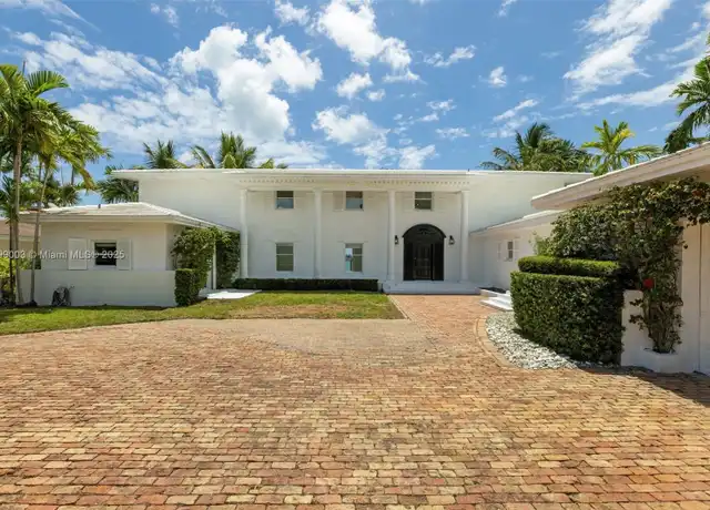 Property at 610 Sabal Palm Rd, Miami, FL, 33137, 4 beds, 4 baths, [object Object]