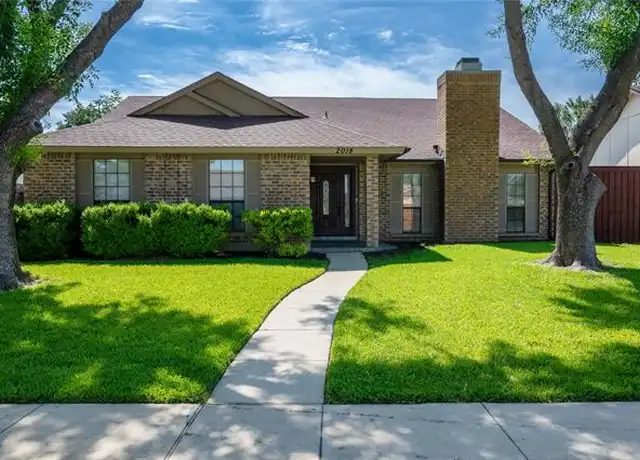 Property at 2018 Cologne Dr, Carrollton, TX, 75007, 3 beds, 2 baths, [object Object]