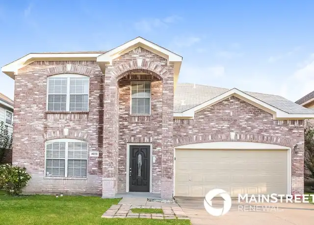 Property at 4813 Palm Ridge Dr, Fort Worth, TX, 76133, 4 beds, 2.5 baths, [object Object]