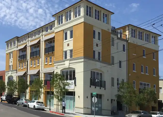 Property at Temescal Muse - 364 40th St, Oakland, CA, 94609, 2 beds, 1.5 baths, [object Object]