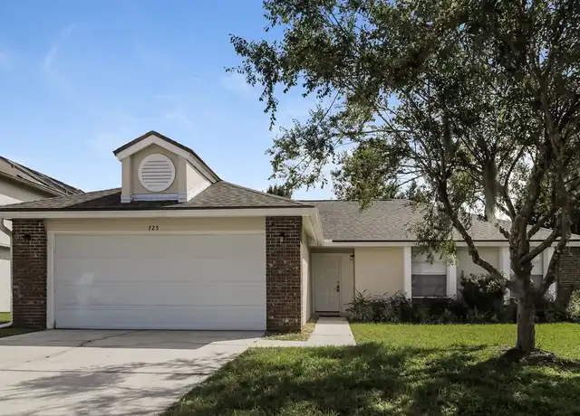 Property at 725 Meadowside Ct, Orlando, FL, 32825, 3 beds, 2 baths, [object Object]