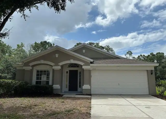 Property at 1023 Cinnamon Fern Ct, Casselberry, FL, 32707, 4 beds, 2 baths, [object Object]