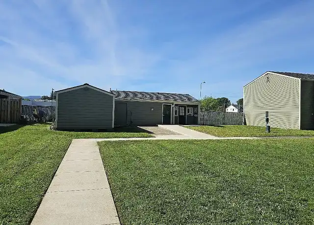 Property at Park Manor - 42 Market St, Lebanon, OR, 97355, 2 beds, 1 bath, [object Object]