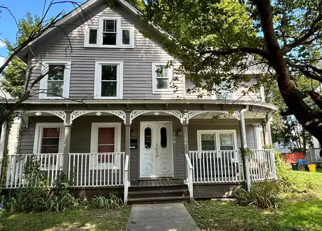 Property at 106 Ball St Unit 2, Port Jervis, NY, 12771, 2 beds, 1 bath, [object Object]