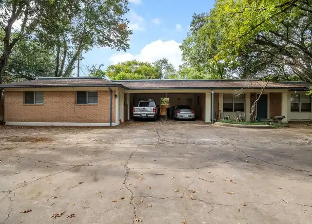 Property at 2802 Saint Edwards Cir Unit B, Austin, TX, 78704, 2 beds, 1 bath, [object Object]