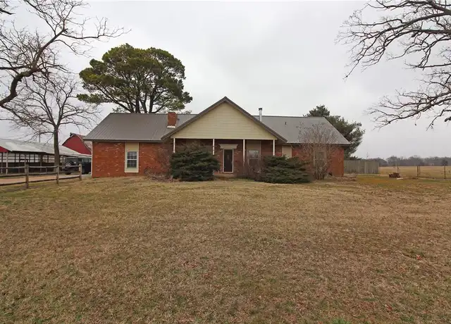 Property at 2210 Kinyon Rd, Centerton, AR, 72719, 3 beds, 1 bath, [object Object]