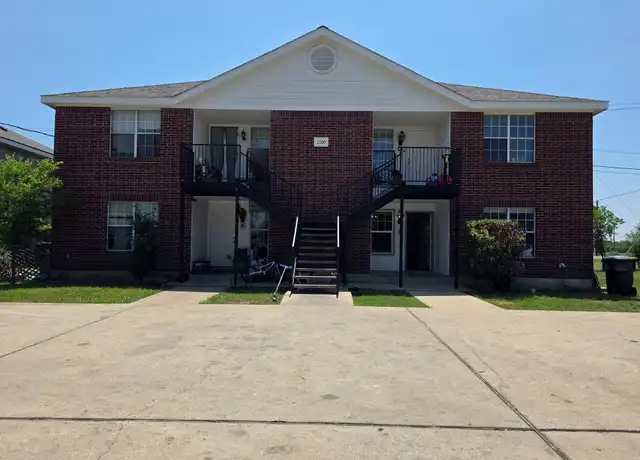 Property at 2200 Katy Ln Unit D, Georgetown, TX, 78626, 3 beds, 2 baths, [object Object]