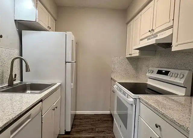 Property at Autumn Ridge Apartments - 1713 S Memorial Dr, Tulsa, OK, 74112, 1-2 bed, 1 bath, [object Object]
