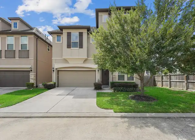 Property at 13217 Green Hills Dr, Houston, TX, 77077, 4 beds, 4.5 baths, [object Object]