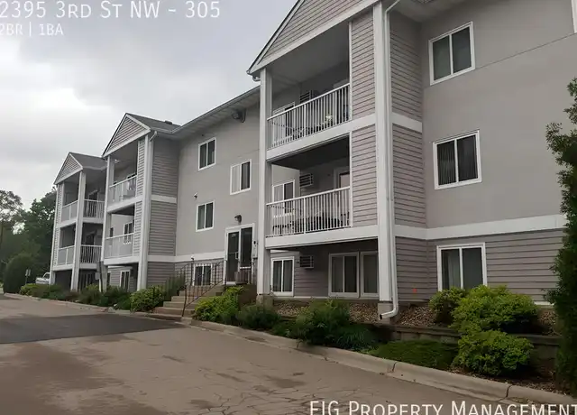 Property at 2395 3rd St NW Unit 305, New Brighton, MN, 55112, 2 beds, 1 bath, [object Object]