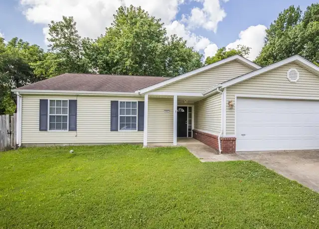 Property at 3061 W Wildflower St, Fayetteville, AR, 72704, 3 beds, 2 baths, [object Object]