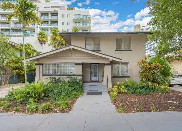 Property at 314 NE 26th Ter Unit B, Miami, FL, 33137, 3 beds, 1 bath, [object Object]