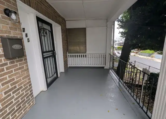 Property at 1745 N Peach St, Philadelphia, PA, 19131, 3 beds, 1.5 baths, [object Object]