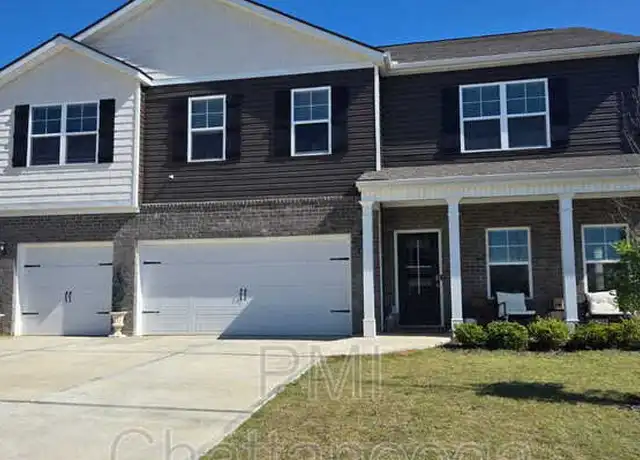 Property at 8631 Briar Rose Pl, Ooltewah, TN, 37363, 5 beds, 4 baths, [object Object]
