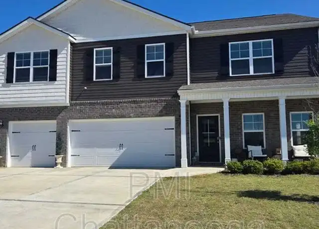 Property at 8631 Briar Rose Pl, Ooltewah, TN, 37363, 5 beds, 4 baths, [object Object]