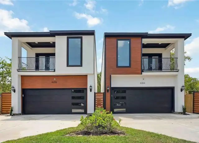 Property at 4206 Hershe St, Houston, TX, 77020, 3 beds, 2.5 baths, [object Object]