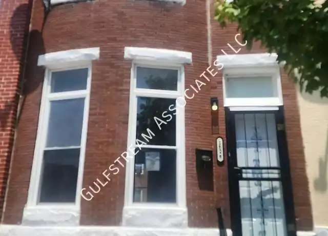 Property at 1828 Mosher St, Baltimore, MD, 21217, 3 beds, 1 bath, [object Object]