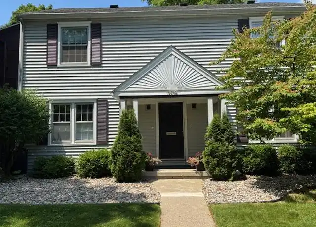 Property at 309 Wesley Ave, Ann Arbor, MI, 48103, 2 beds, 1 bath, [object Object]