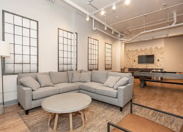 Property at Fourth & Plum - 231 W 4th St, Cincinnati, OH, 45202, 1 bed, 1 bath, [object Object]