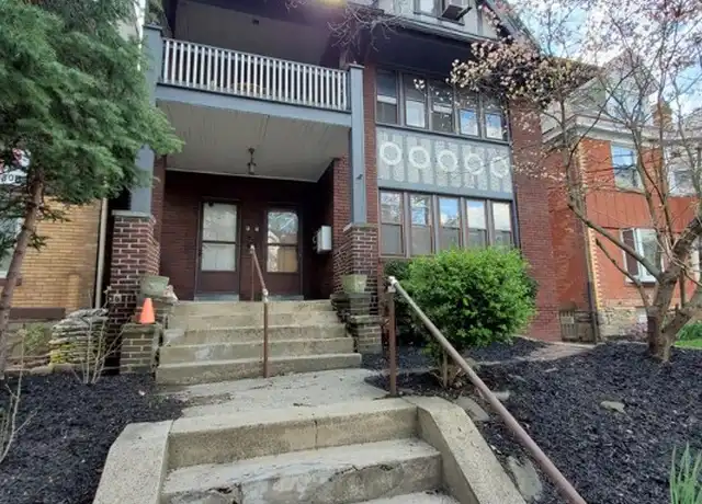 Property at 222 Morewood Ave #3, Pittsburgh, PA, 15213, 2 beds, 1 bath, [object Object]