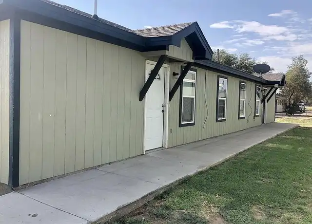Property at 113 36th St Unit 2, Lubbock, TX, 79404, 3 beds, 1 bath, [object Object]