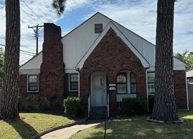 Property at 2426 Jordan St, Dallas, TX, 75215, 3 beds, 1 bath, [object Object]