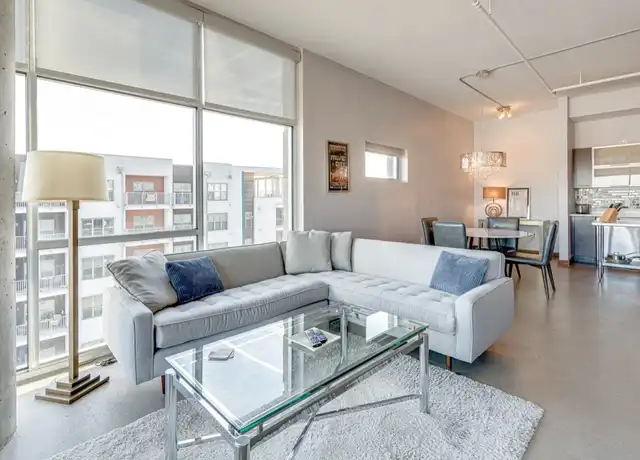 Property at 2115 Yeaman Pl #536, Nashville, TN, 37206, 1 bed, 1.5 baths, [object Object]