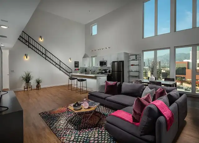 Property at Onyx Glendale - 313 W California Ave, Glendale, CA, 91203, 1 bed, 1 bath, [object Object]