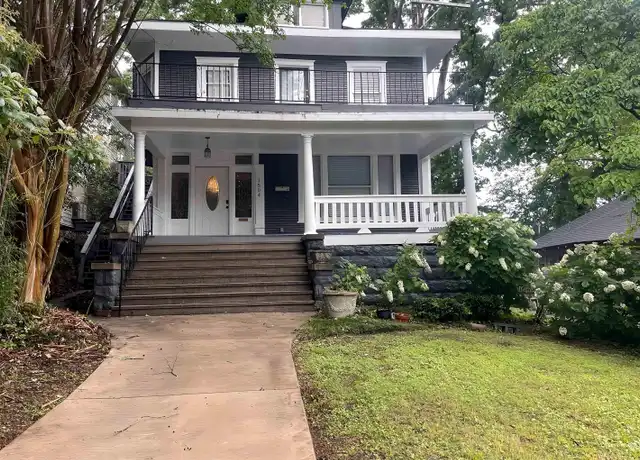 Property at 1504 12th St S Unit D, Birmingham, AL, 35205, 1 bed, 1 bath, [object Object]