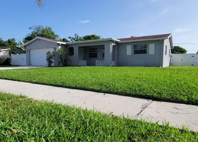 Property at 1814 Oakmount Dr, West Palm Beach, FL, 33407, 3 beds, 2 baths, [object Object]