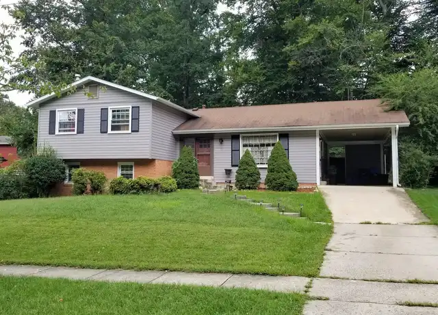 Property at 4645 W Frankfort Dr, Rockville, MD, 20853, 6 beds, 3 baths, [object Object]