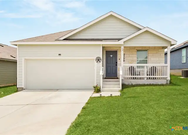 Property at 2720 Green Finch, New Braunfels, TX, 78130, 3 beds, 2 baths, [object Object]