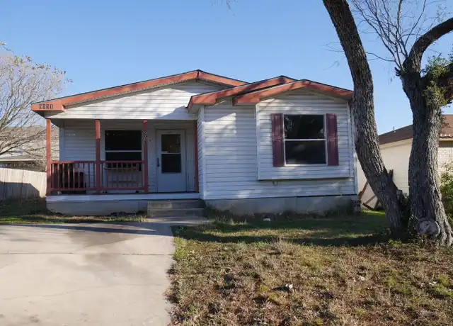 Property at 6031 Pleasant Mdw, San Antonio, TX, 78222, 3 beds, 2 baths, [object Object]