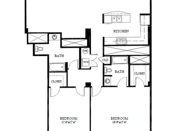 Property at 1 Page Ave, Asheville, NC, 28801, 2 beds, 2 baths, [object Object]